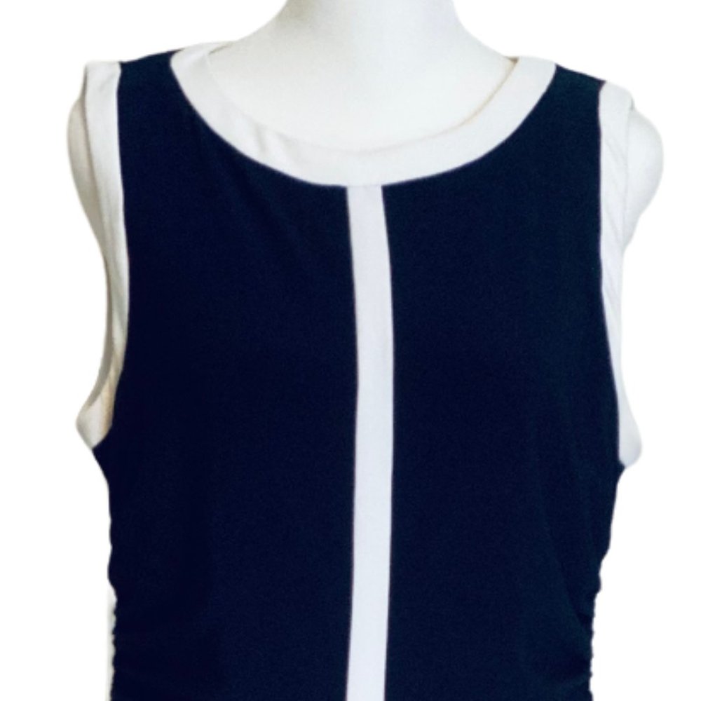 🌴 Lauren Ralph Lauren Dress - Size 12 - Picture 4 of 11